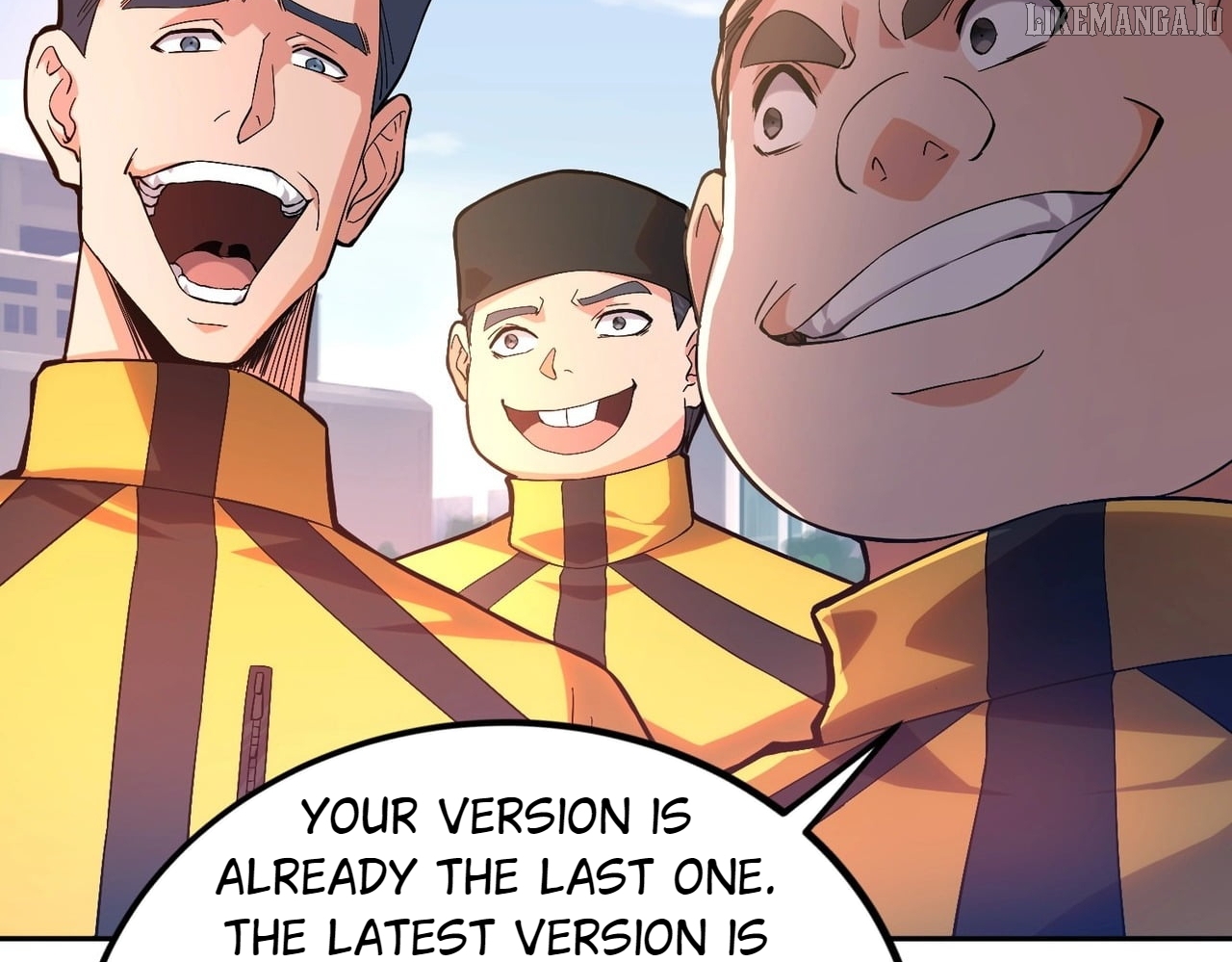 Hidden Dragon in the City (2025) Chapter 1 - page 79